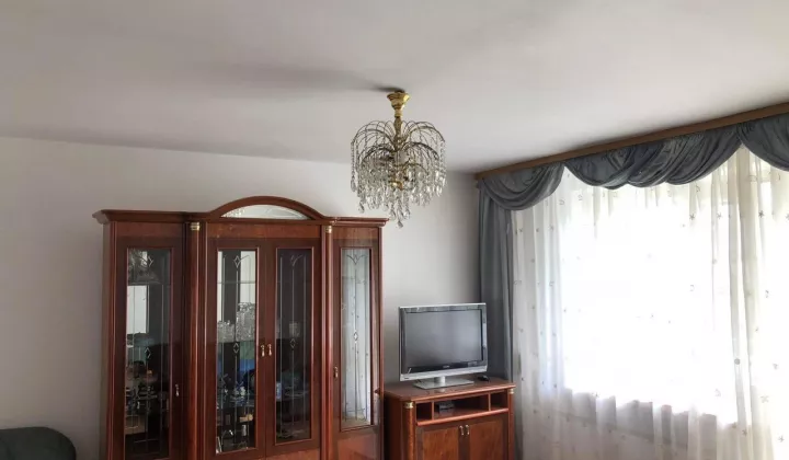 Mieszkanie 2-pokojowe Warszawa Gocław, ul. Jugosłowiańska