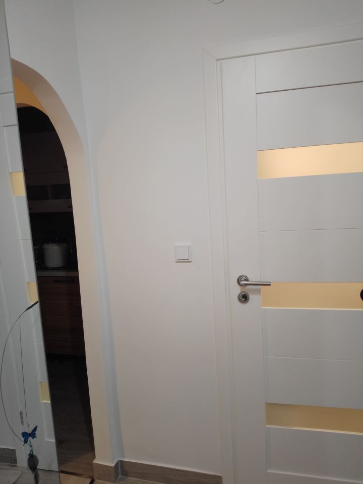 Mieszkanie 2-pokojowe Radzyń Podlaski, os. Bulwary. Zdjęcie 4