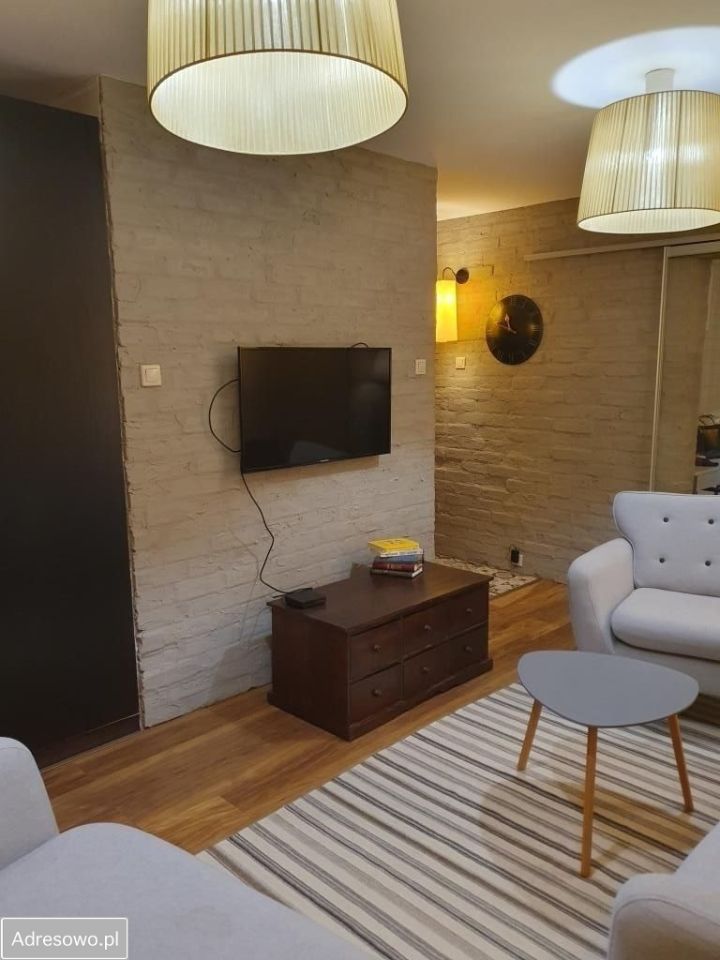 Mieszkanie 2-pokojowe Katowice Brynów, ul. Piękna