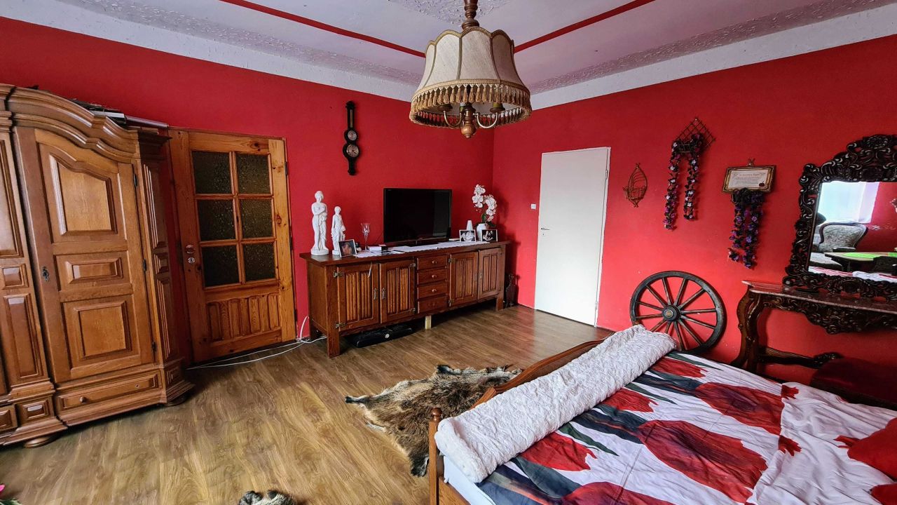 dom wolnostojący Przemysław. Zdjęcie 6