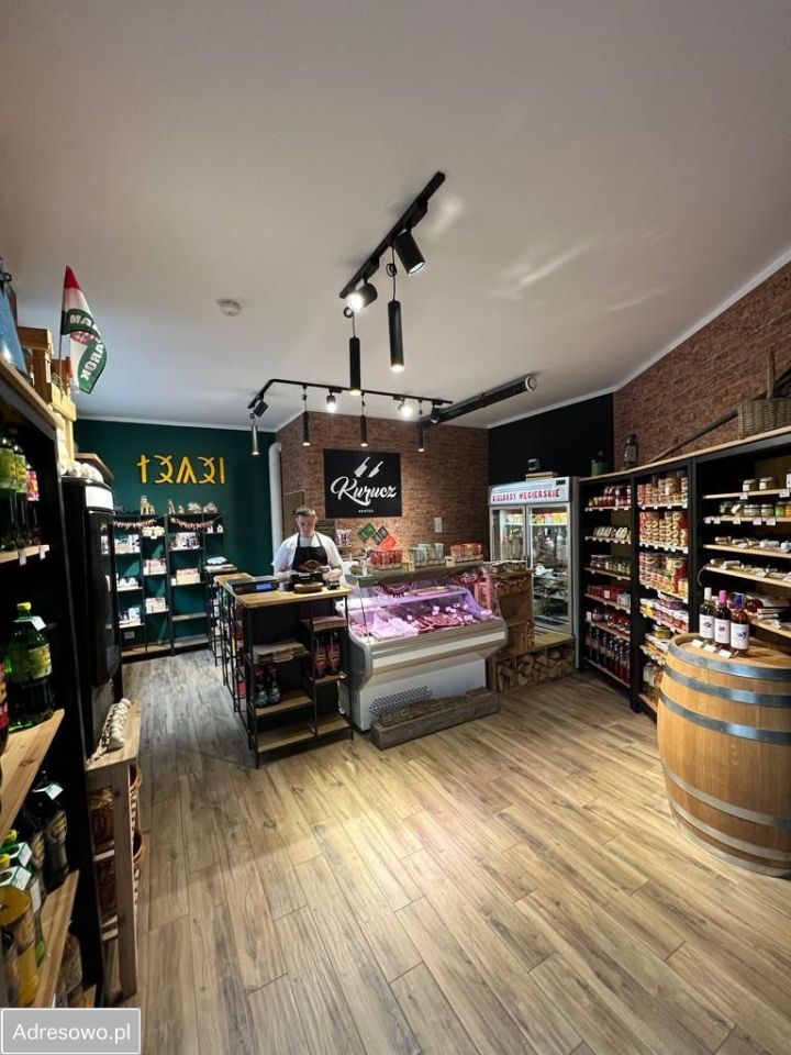 Lokal Katowice Dąbrówka Mała, ul. Strzelców Bytomskich. Zdjęcie 2