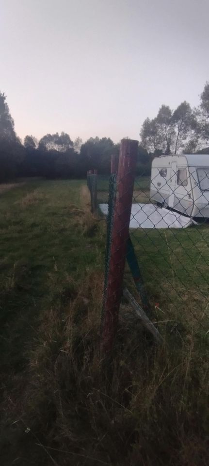 Działka rekreacyjna Jeleśnia Pyrgiesi, ul. Pyrgiesów. Zdjęcie 13