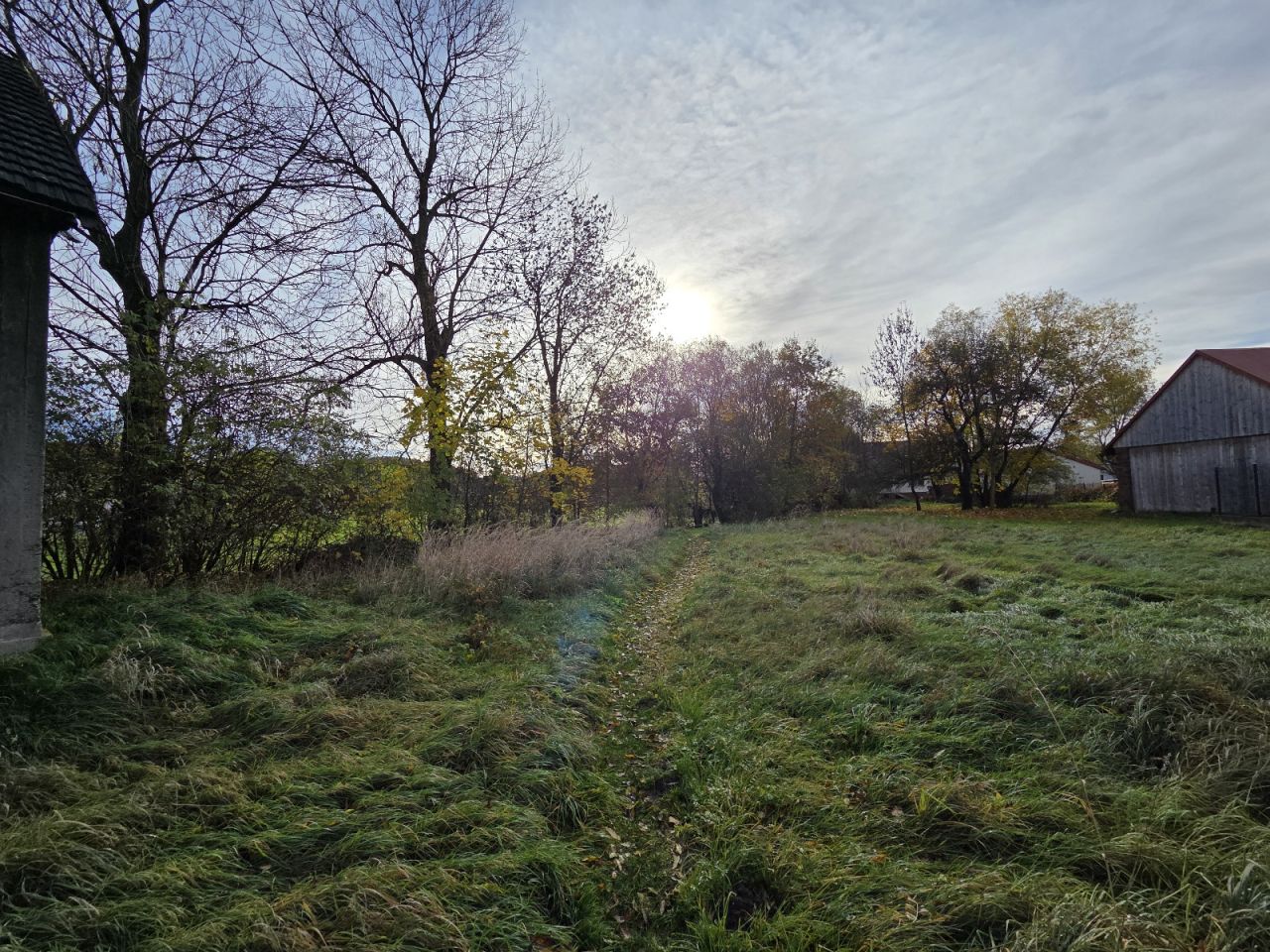 Działka budowlana Piekary. Zdjęcie 6