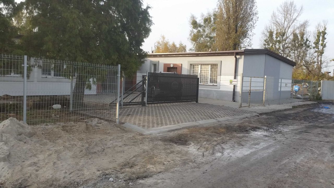 Lokal Sochaczew, ul. Wiskozowa. Zdjęcie 4