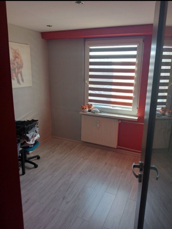 Mieszkanie 4-pokojowe Wieluń Stare Sady. Zdjęcie 7