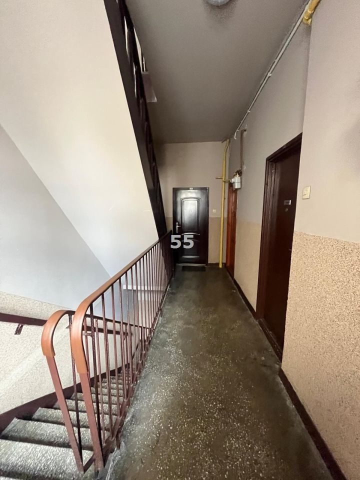 Mieszkanie 1-pokojowe Pabianice Centrum, ul. Stefana Batorego. Zdjęcie 14