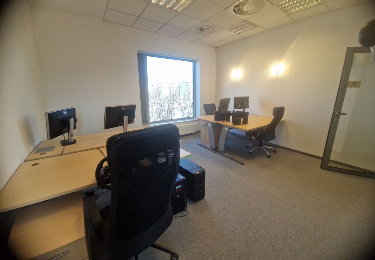 Biuro Wrocław Stare Miasto, ul. Tęczowa. Zdjęcie 26