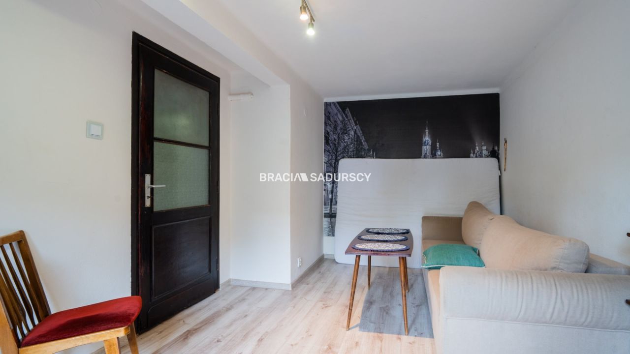 Mieszkanie 4-pokojowe Kraków Dębniki, ul. Praska. Zdjęcie 30