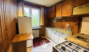 Mieszkanie 3-pokojowe Lublin LSM, ul. Pana Wołodyjowskiego