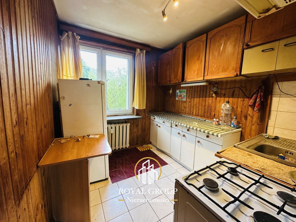 Mieszkanie 3-pokojowe Lublin LSM, ul. Pana Wołodyjowskiego. Zdjęcie 2