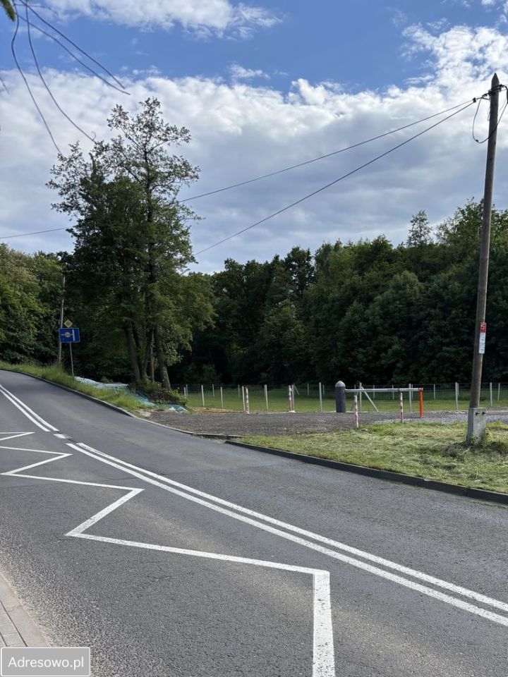 Działka inna Kraków Kosocice, ul. Niebieska. Zdjęcie 16