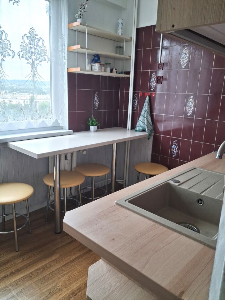 Pokój Rzeszów Nowe Miasto, al. Tadeusza Rejtana. Zdjęcie 5