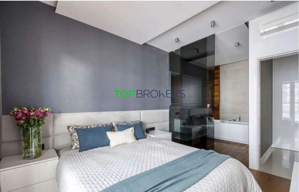 Mieszkanie 3-pokojowe Warszawa Ochota, ul. Juliana Ursyna Niemcewicza. Zdjęcie 6