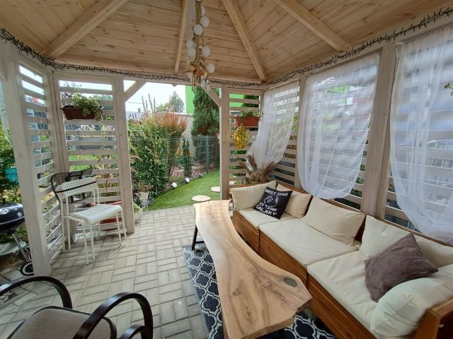 Mieszkanie 5-pokojowe Łódź Retkinia. Zdjęcie 11