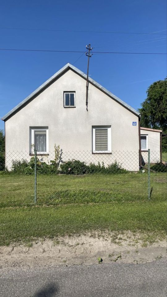 gospodarstwo Dzierzby Szlacheckie. Zdjęcie 3