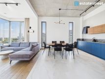 Mieszkanie 4-pokojowe Katowice Śródmieście, ul. Sokolska