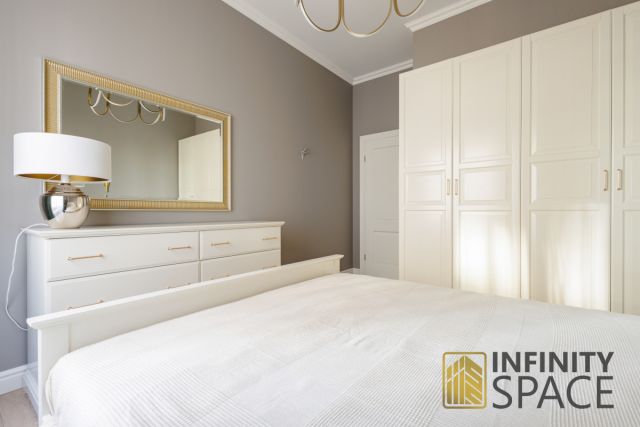 Mieszkanie 3-pokojowe Warszawa Śródmieście, ul. Pokorna. Zdjęcie 5