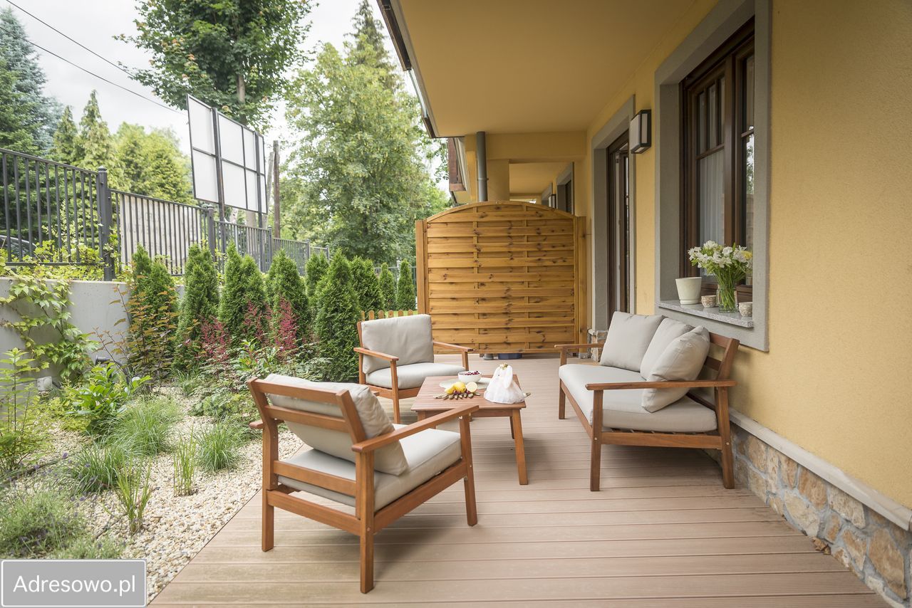 Mieszkanie 1-pokojowe Polanica-Zdrój. Zdjęcie 9