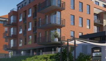 Mieszkanie 2-pokojowe Gdynia Chwarzno-Wiczlino