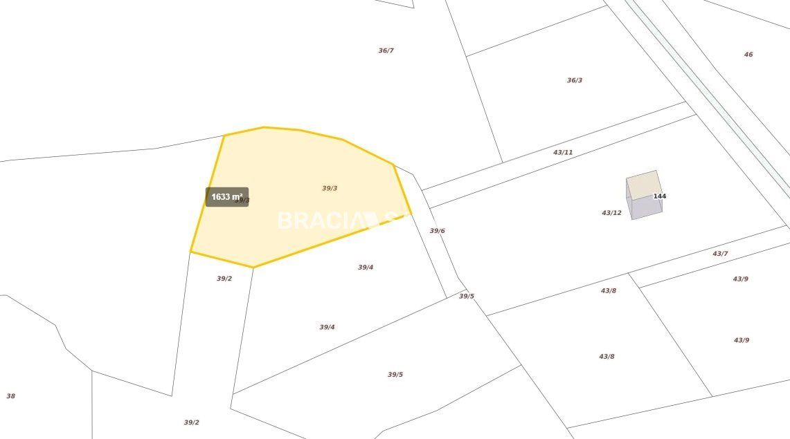 Działka budowlana Raciechowice. Zdjęcie 4