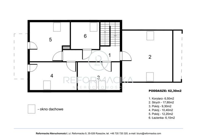 dom wolnostojący, 5 pokoi Czarna. Zdjęcie 3