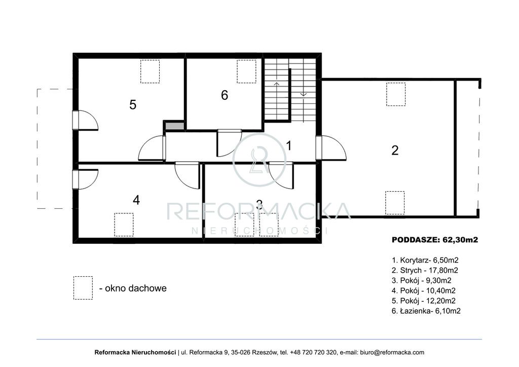 dom wolnostojący, 5 pokoi Czarna. Zdjęcie 3