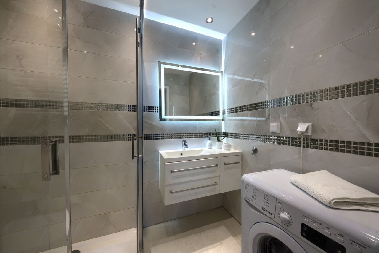 Mieszkanie 3-pokojowe Kołobrzeg. Zdjęcie 11