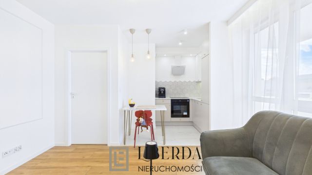 Mieszkanie 2-pokojowe Lublin Węglin, ul. Jemiołuszki. Zdjęcie 2