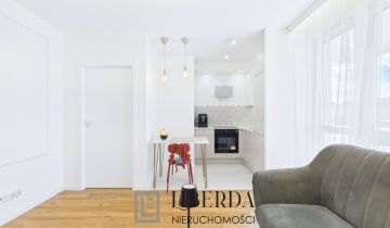 Mieszkanie 2-pokojowe Lublin Węglin, ul. Jemiołuszki