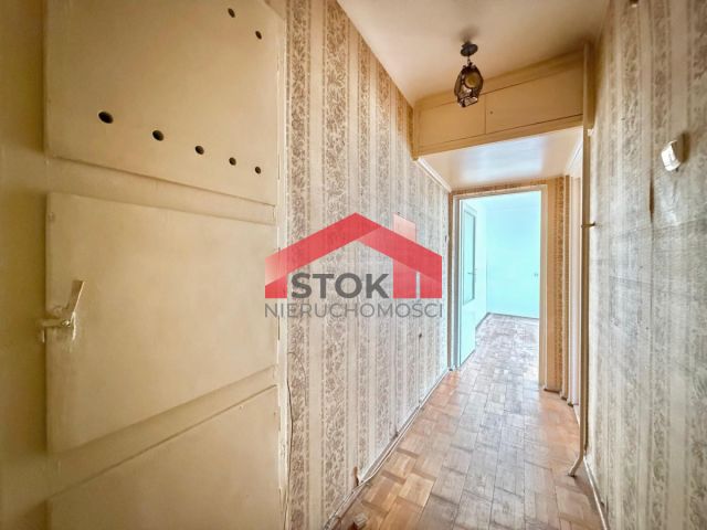 Mieszkanie 1-pokojowe Białystok Centrum, al. Józefa Piłsudskiego. Zdjęcie 8