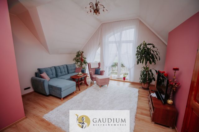 dom wolnostojący, 6 pokoi Wróblew. Zdjęcie 14