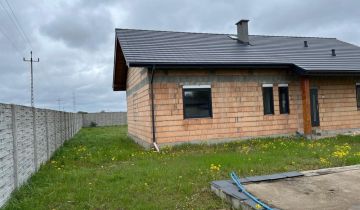 dom wolnostojący Bielawy