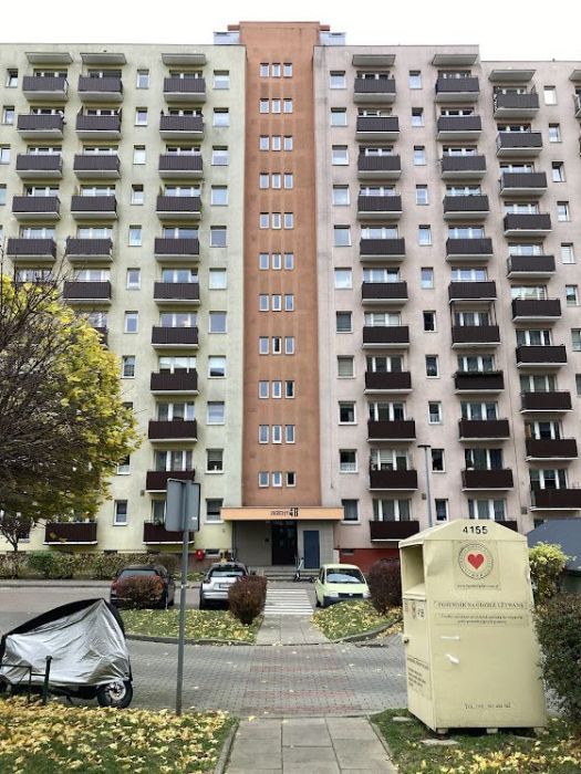 Mieszkanie 2-pokojowe Tczew Suchostrzygi. Zdjęcie 7