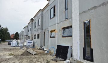 dom szeregowy, 4 pokoje Warszawa Wawer