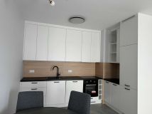 Mieszkanie 2-pokojowe Warszawa Marysin Wawerski, ul. Bluszczowa. Zdjęcie 3