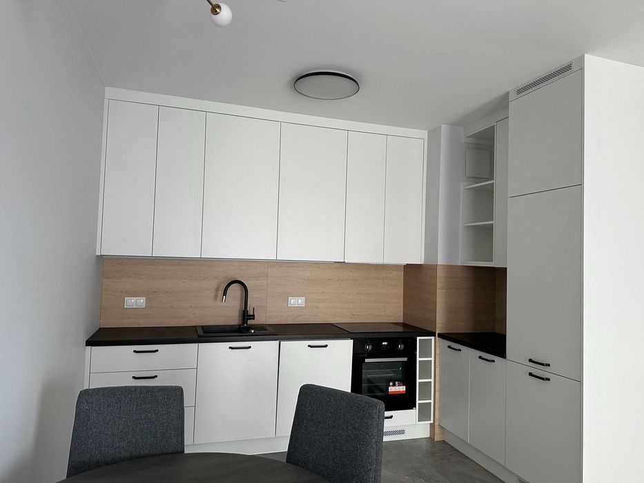 Mieszkanie 2-pokojowe Warszawa Marysin Wawerski, ul. Bluszczowa. Zdjęcie 4