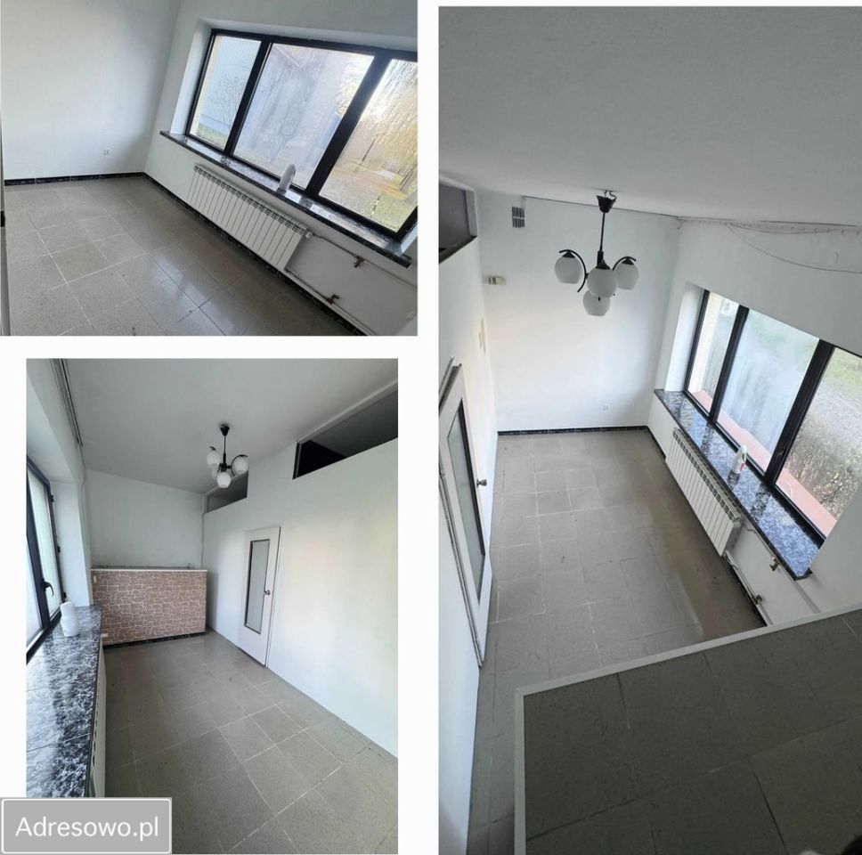 Lokal Rzeszów Pobitno, ul. Sadowa. Zdjęcie 2