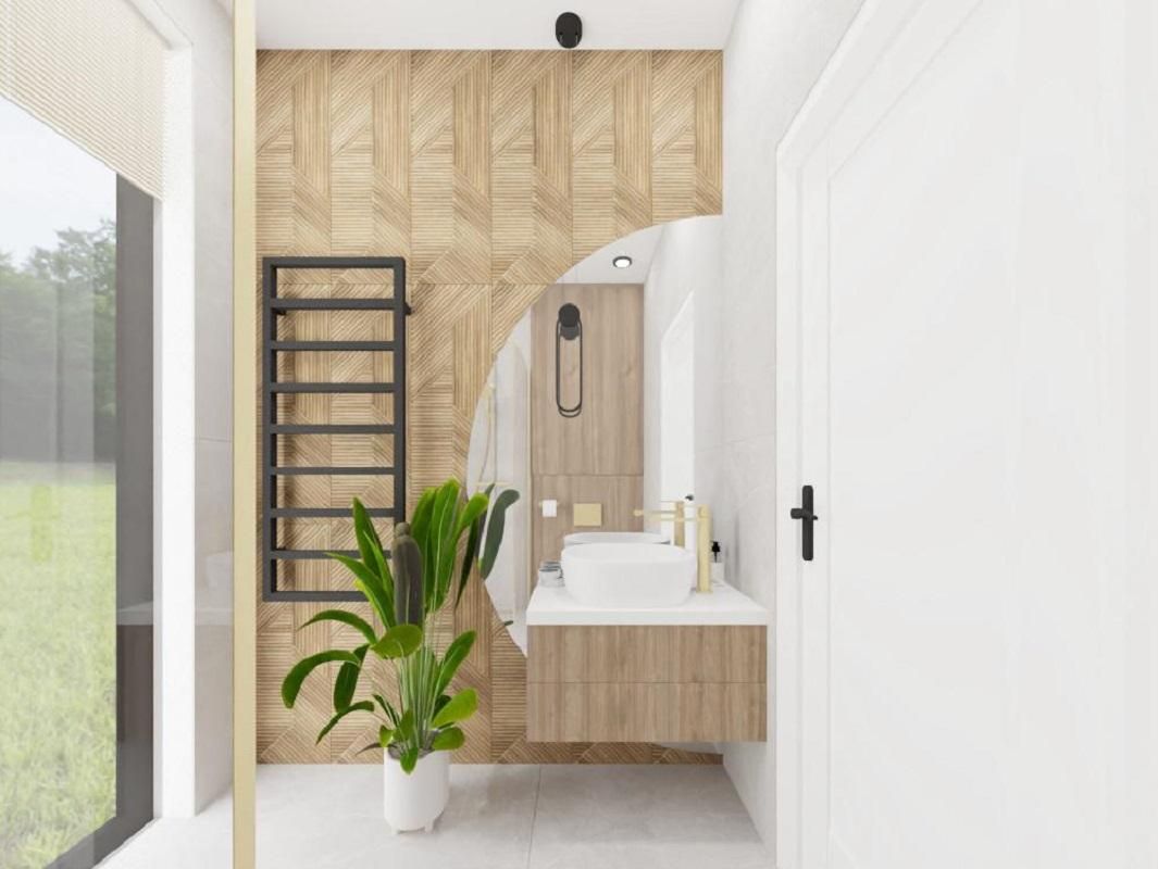 dom wolnostojący, 5 pokoi Zagorzyn. Zdjęcie 12