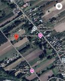 Działka rekreacyjna Uniejów, ul. Portowa. Zdjęcie 1