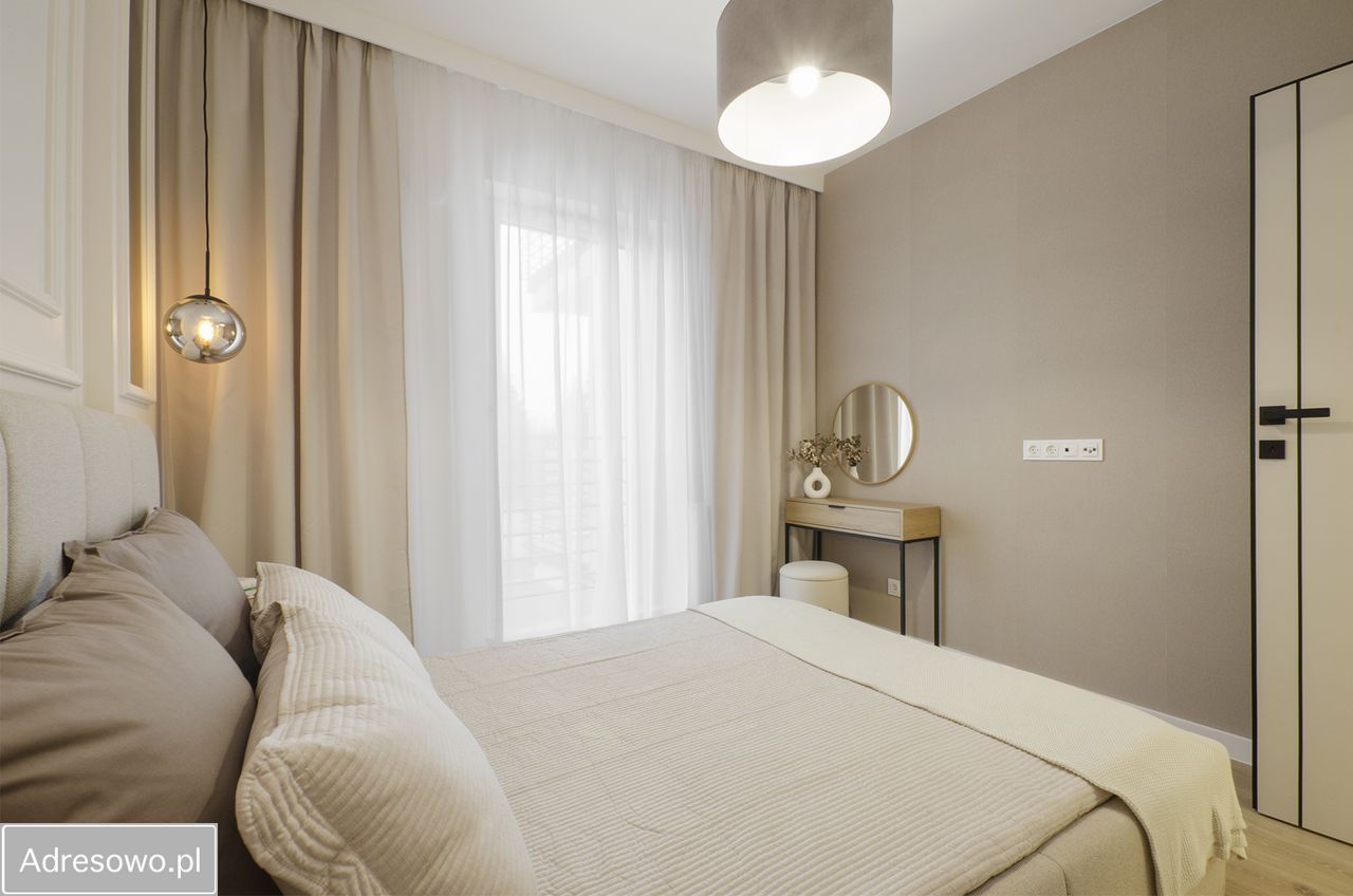 Mieszkanie 2-pokojowe Łódź Polesie, ul. Traktorowa. Zdjęcie 11