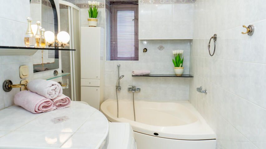 Mieszkanie 4-pokojowe Elbląg, ul. Trybunalska. Zdjęcie 6