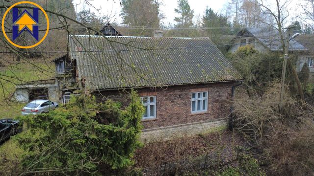 dom wolnostojący, 3 pokoje Ściborzyce. Zdjęcie 5