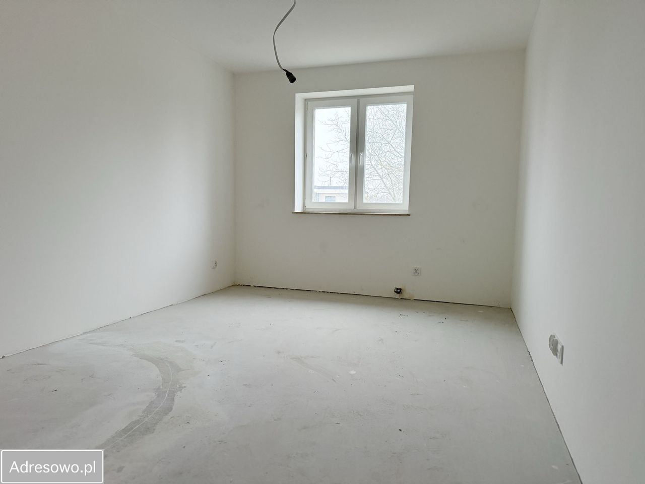 Mieszkanie 3-pokojowe Kraków Łagiewniki, ul. Huculska. Zdjęcie 2