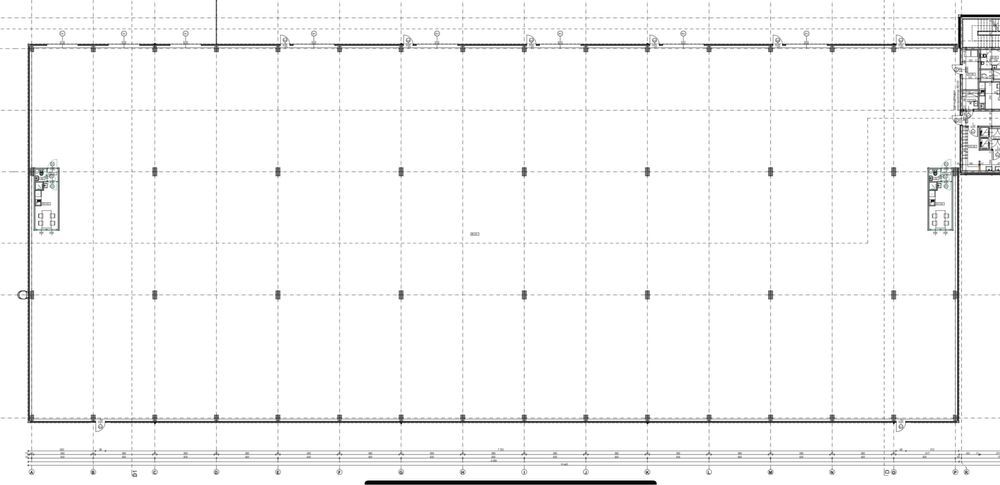 Hala/magazyn Lędziny, ul. Oficerska. Zdjęcie 6