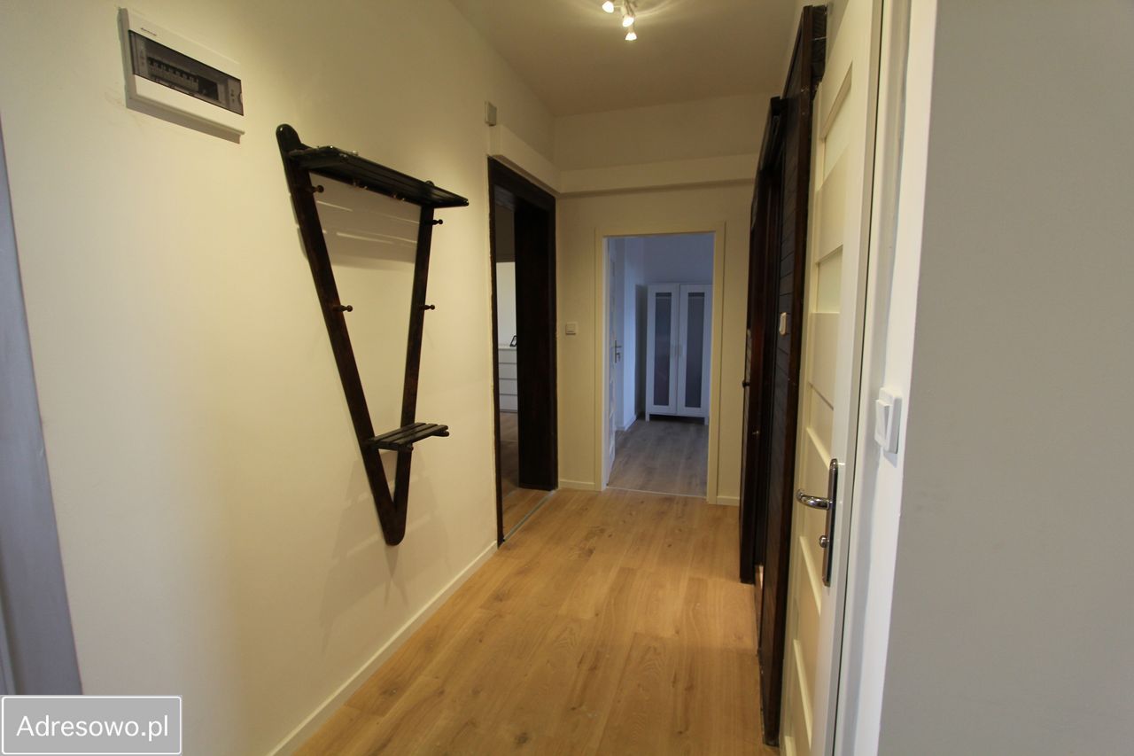 Mieszkanie 4-pokojowe Bydgoszcz Okole, ul. Maksymiliana Jackowskiego. Zdjęcie 9