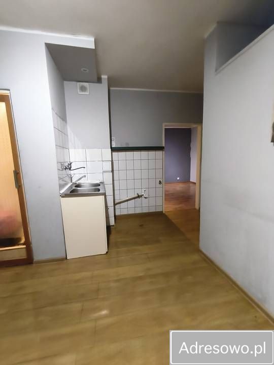 Mieszkanie 2-pokojowe Bytom Śródmieście, ul. Grabowa. Zdjęcie 8