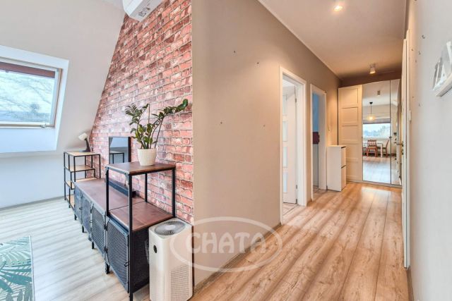 Mieszkanie 3-pokojowe Wrocław Poświętne, ul. Poświęcka. Zdjęcie 8