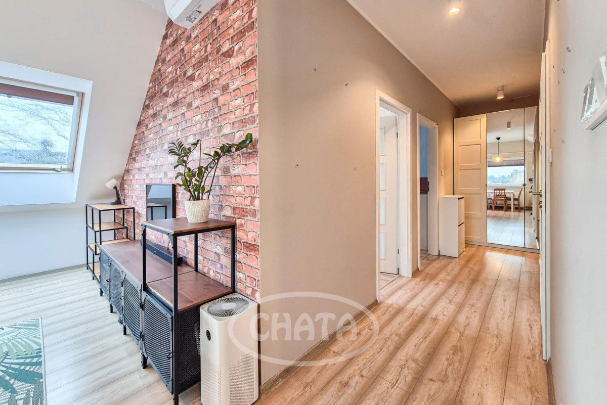 Mieszkanie 3-pokojowe Wrocław Poświętne, ul. Poświęcka. Zdjęcie 8