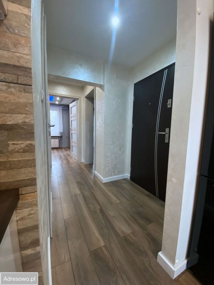 Mieszkanie 2-pokojowe Częstochowa Wrzosowiak, ul. Kasprowicza. Zdjęcie 10