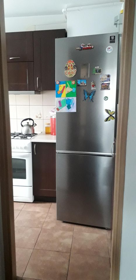 Mieszkanie 3-pokojowe Pruszków Centrum, al. Wojska Polskiego. Zdjęcie 7